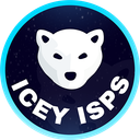 Icey ISPs logo
